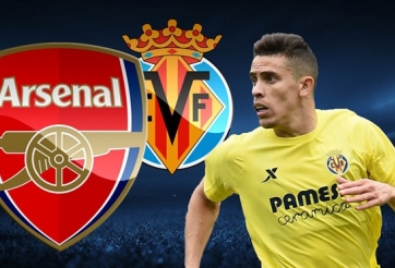 Chuyển nhượng Arsenal: Gabriel Paulista nhận giấy phép lao động